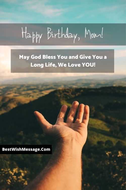 Cute Images for Mother's Birthday