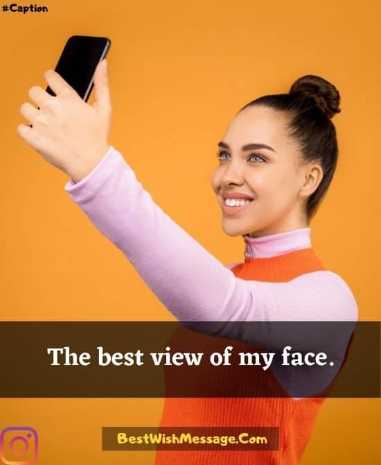Valentine’s Day Selfie Captions