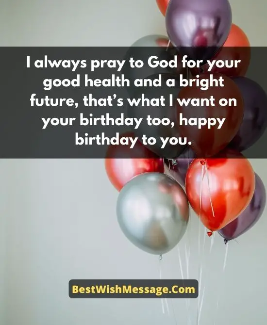 17th Birthday Wishes for Son Turning 17 Wishes and Messages