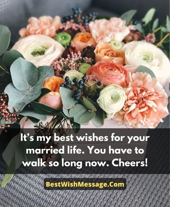 Cute Bridal Shower Sayings for Niece