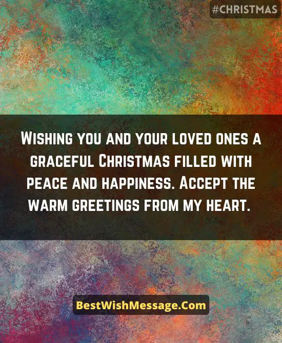 Romantic Merry Christmas Wishes for Girlfriend