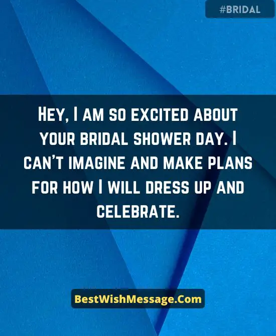 Religious Bridal Shower Wishes for Daughter