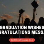 graduation wishes