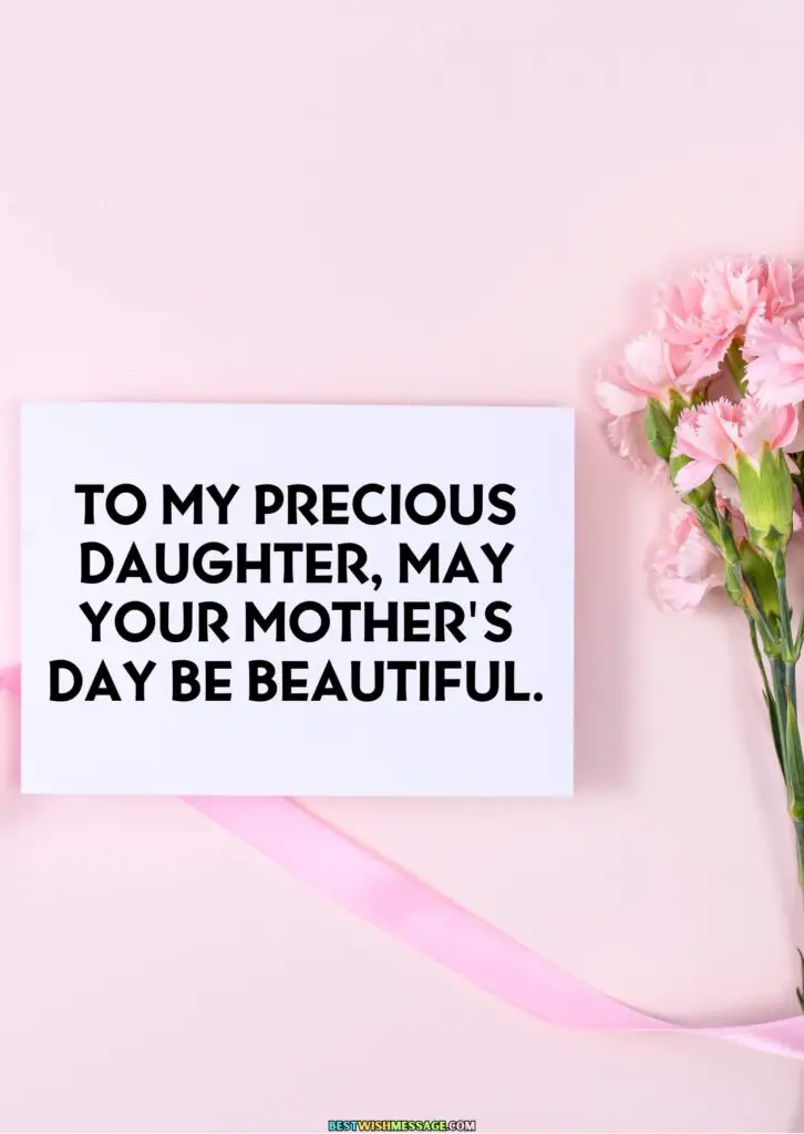Free Mother's Day Cards for Daughter