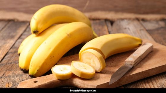 Bananas